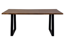 dining table base for wood top