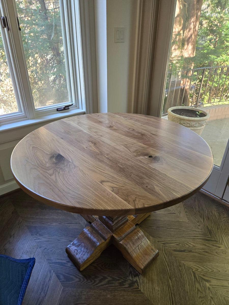 Live edge wood dining furniture Northern VA, DC, MD RHome Furniture