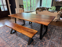 solid wood furniture Northern Virginia