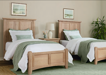 Shaker bedroom furniture Northern Virginia