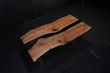 Modern Live Edge Dining Tables for Sale Online