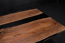Modern Live Edge Dining Tables for Sale Online