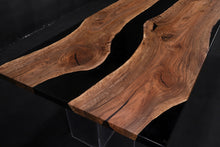 Modern Live Edge Dining Tables for Sale Online