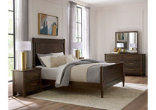 Nordhaven Bedroom Collection by Vaughan Bassett