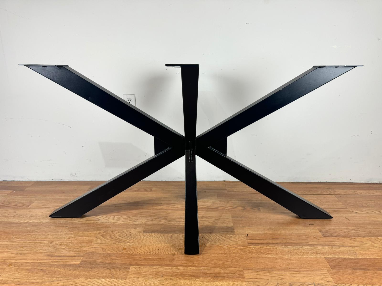Palm metal base 50