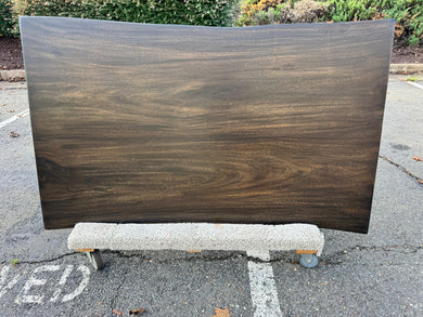 Live Edge Acacia Wood Dining Table Top – 67