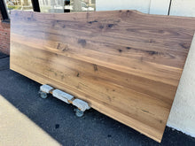 walnut dining table Alexandria VA
