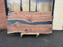 Modern Live Edge Dining Tables for Sale Online