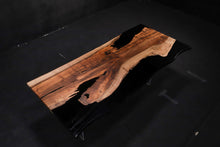 What to look for when buying a live edge table