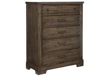 Artisan & Post - Cool Rustic  by Vaughan-Bassett