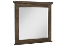 Artisan & Post - Cool Rustic  by Vaughan-Bassett