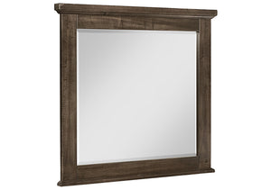 Artisan & Post - Cool Rustic  by Vaughan-Bassett