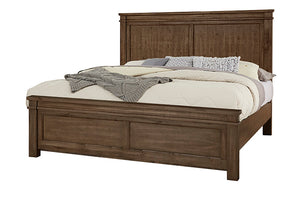 Artisan & Post - Cool Rustic  by Vaughan-Bassett
