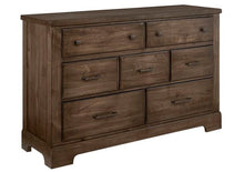 Artisan & Post - Cool Rustic  by Vaughan-Bassett