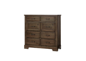 Artisan & Post - Cool Rustic  by Vaughan-Bassett