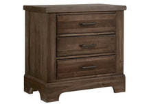 Artisan & Post - Cool Rustic  by Vaughan-Bassett