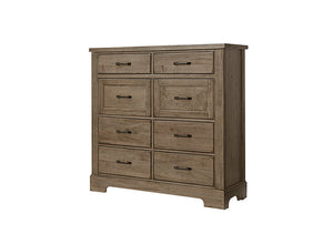 Artisan & Post - Cool Rustic  by Vaughan-Bassett