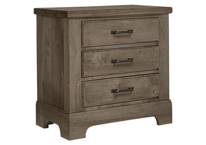 Artisan & Post - Cool Rustic  by Vaughan-Bassett