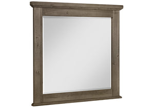 Artisan & Post - Cool Rustic  by Vaughan-Bassett