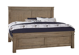 Artisan & Post - Cool Rustic  by Vaughan-Bassett