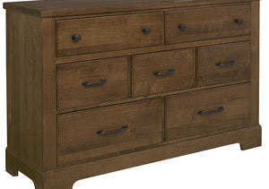 Artisan & Post - Cool Rustic  by Vaughan-Bassett