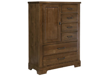 Artisan & Post - Cool Rustic  by Vaughan-Bassett