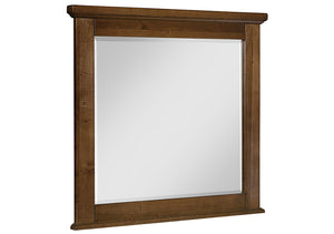 Artisan & Post - Cool Rustic  by Vaughan-Bassett