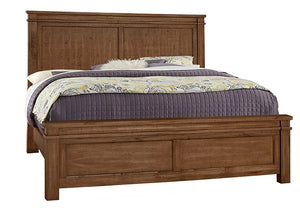 Artisan & Post - Cool Rustic  by Vaughan-Bassett