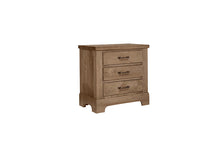 Artisan & Post - Cool Rustic  by Vaughan-Bassett