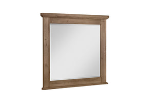 Artisan & Post - Cool Rustic  by Vaughan-Bassett