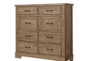 Artisan & Post - Cool Rustic  by Vaughan-Bassett