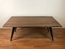 Walnut Dining Table