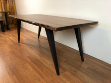 Walnut Dining Table