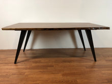 Walnut Dining Table