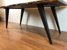 Walnut Dining Table