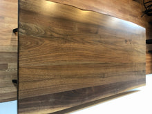 Walnut Dining Table