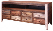 Entertainment center furniture