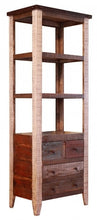 Entertainment center furniture