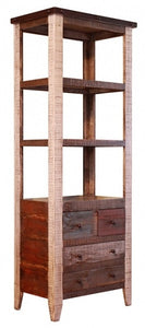 Entertainment center furniture