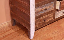 Entertainment center furniture