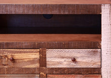Entertainment center furniture