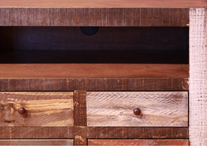 Entertainment center furniture