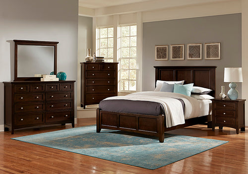 Bonanza Collection by Vaughan-Bassett