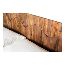 Quinn Bed
