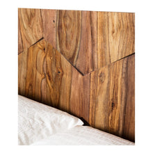 Quinn Bed