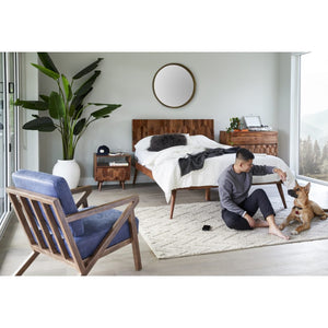 Quinn Bed