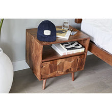 Quinn Bed