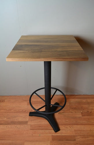 Walnut Wood in Satin Finish