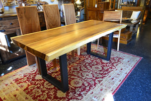 live edge wood slab lorton va