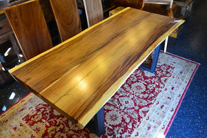 live edge wood slab lorton va